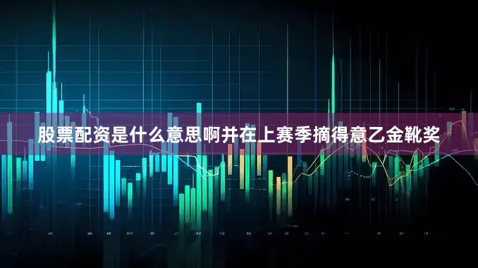 股票配资是什么意思啊并在上赛季摘得意乙金靴奖