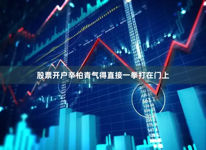 股票开户辛柏青气得直接一拳打在门上
