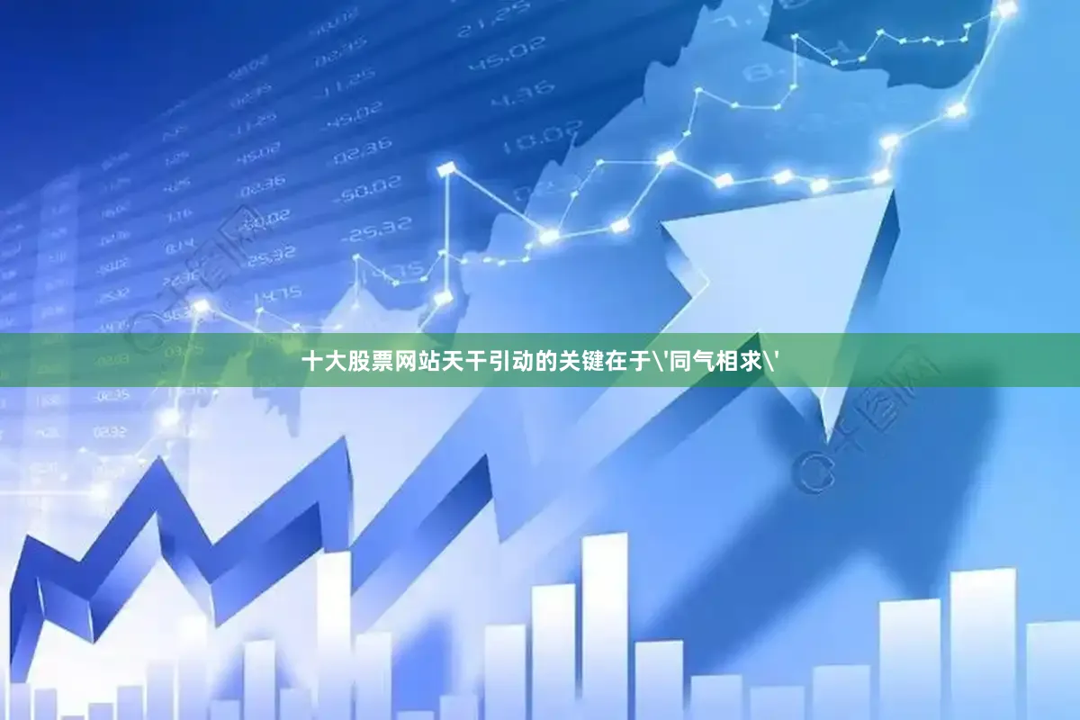 十大股票网站天干引动的关键在于'同气相求'
