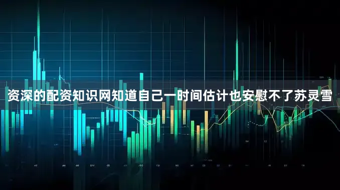 资深的配资知识网知道自己一时间估计也安慰不了苏灵雪